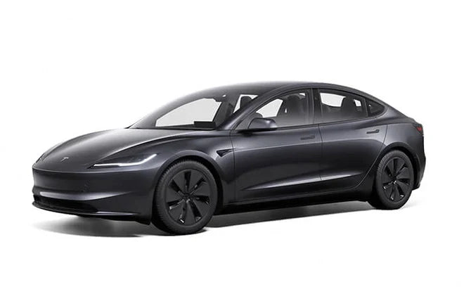 Model 3 Highland 2024+