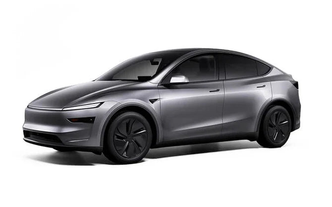 Model Y Juniper 2025+