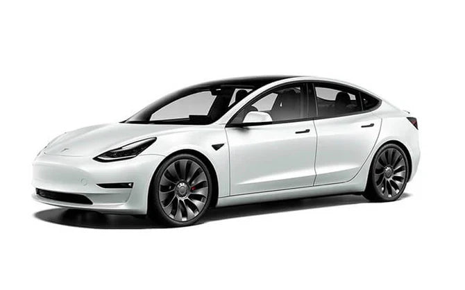 Model 3 2017-2023
